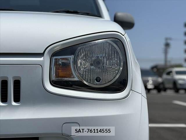 Suzuki ALTO 2016-04 6901923-28