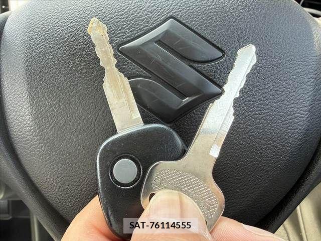 Suzuki ALTO 2016-04 6901923-2