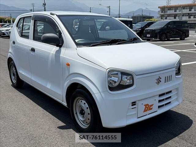 Suzuki ALTO 2016-04 6901923-7