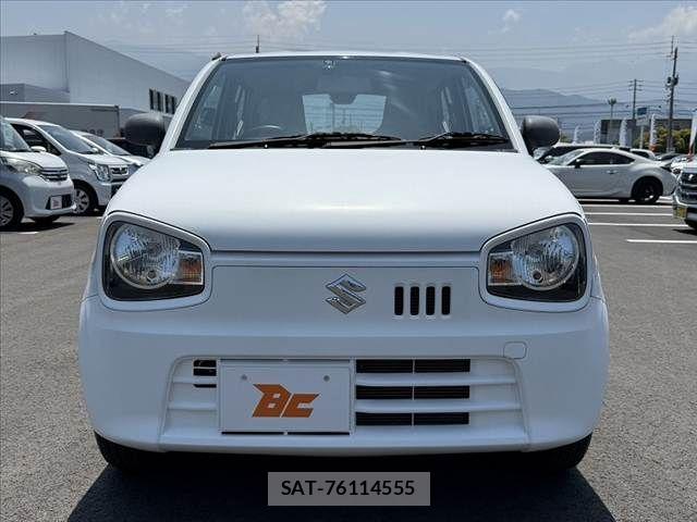Suzuki ALTO 2016-04 6901923-8