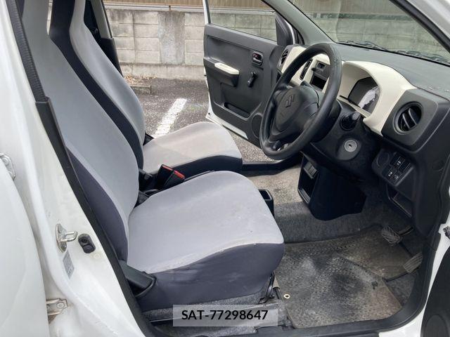 Suzuki ALTO 2018-04 7214647-15