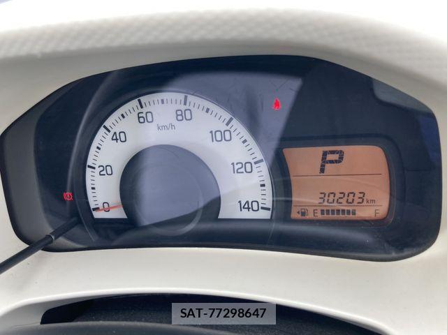 Suzuki ALTO 2018-04 7214647-17