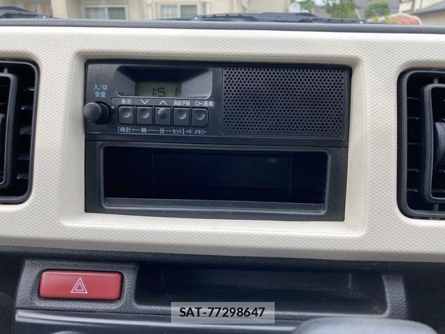 Suzuki ALTO 2018-04 7214647-18