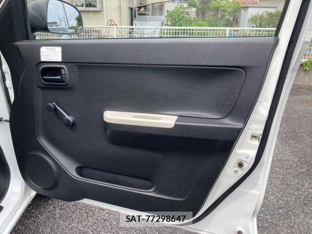 Suzuki ALTO 2018-04 7214647-20