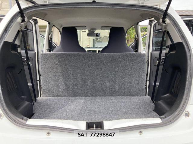 Suzuki ALTO 2018-04 7214647-23