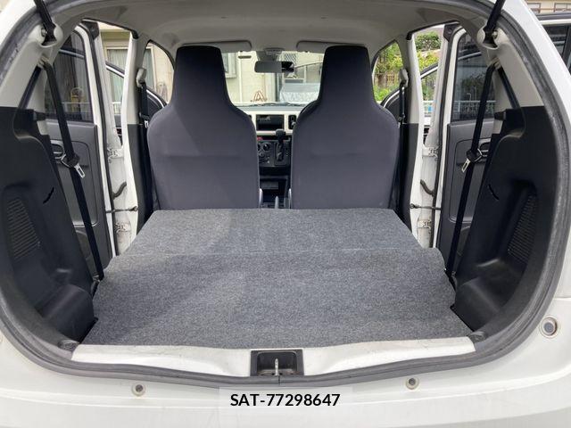 Suzuki ALTO 2018-04 7214647-25