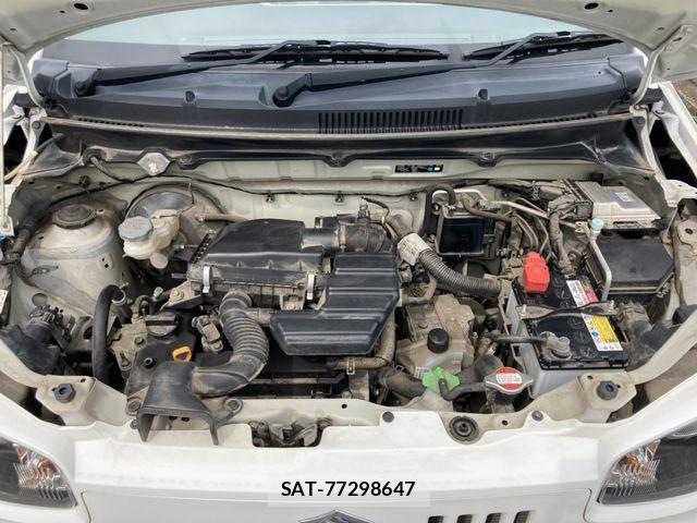 Suzuki ALTO 2018-04 7214647-26