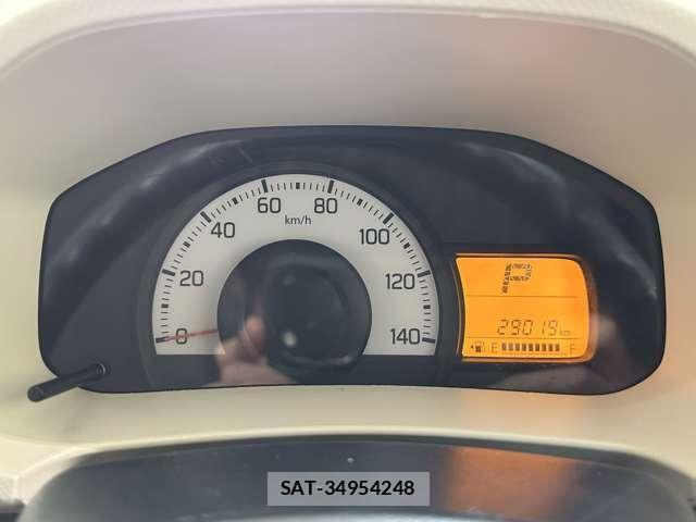 Suzuki ALTO 2017-11 7214646-10