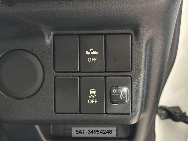 Suzuki ALTO 2017-11 7214646-11