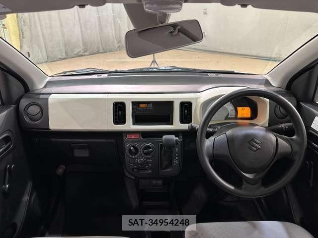 Suzuki ALTO 2017-11 7214646-12
