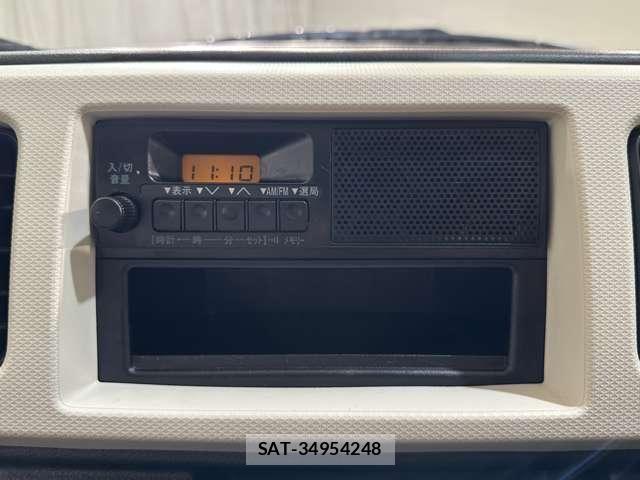 Suzuki ALTO 2017-11 7214646-13