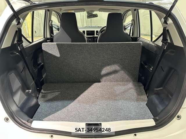 Suzuki ALTO 2017-11 7214646-15