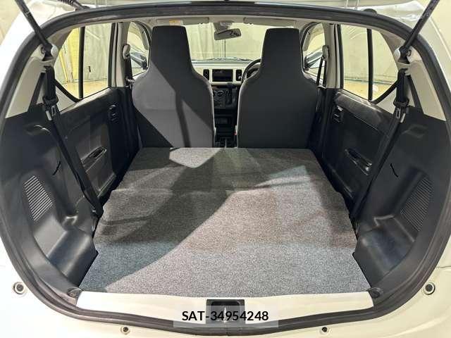 Suzuki ALTO 2017-11 7214646-16