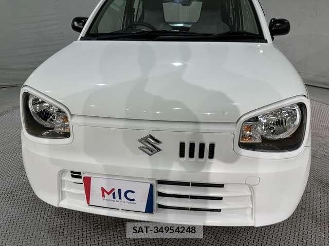 Suzuki ALTO 2017-11 7214646-17