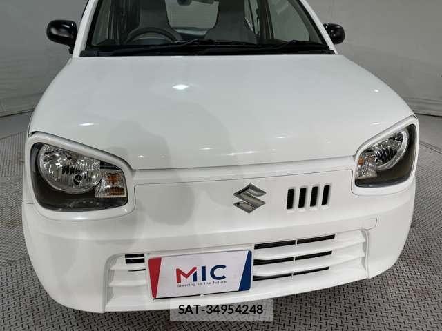 Suzuki ALTO 2017-11 7214646-18