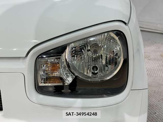 Suzuki ALTO 2017-11 7214646-19