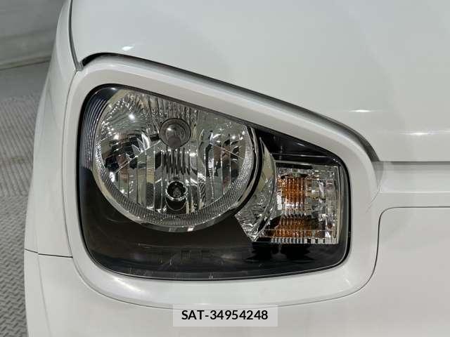 Suzuki ALTO 2017-11 7214646-20