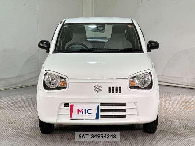Suzuki ALTO 2017-11 7214646-2