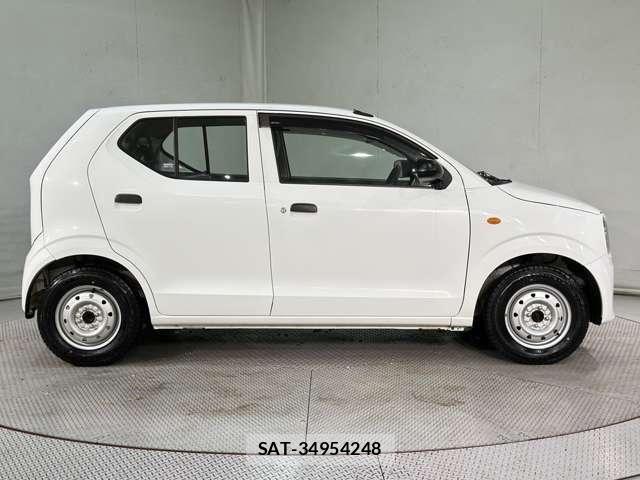 Suzuki ALTO 2017-11 7214646-3