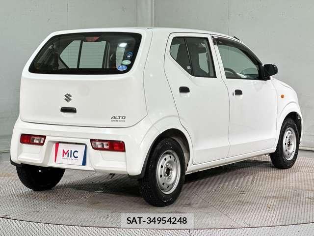 Suzuki ALTO 2017-11 7214646-4