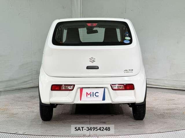 Suzuki ALTO 2017-11 7214646-5