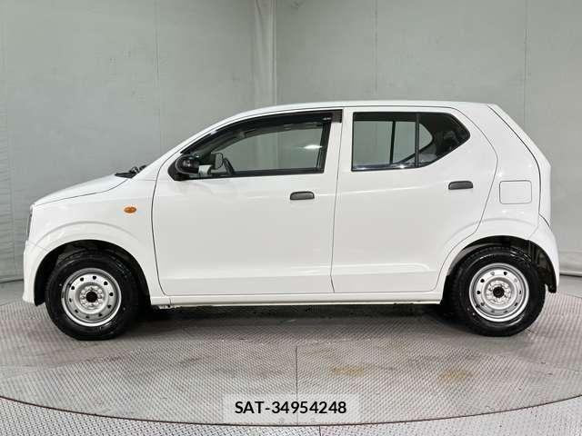 Suzuki ALTO 2017-11 7214646-7