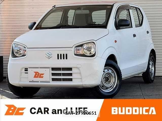 Suzuki ALTO 2020-04 7214657-0