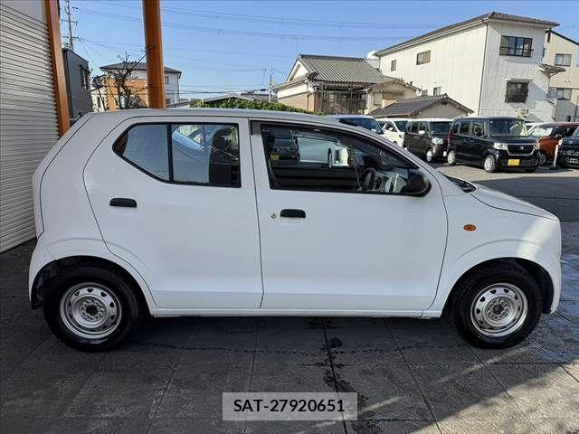 Suzuki ALTO 2020-04 7214657-9