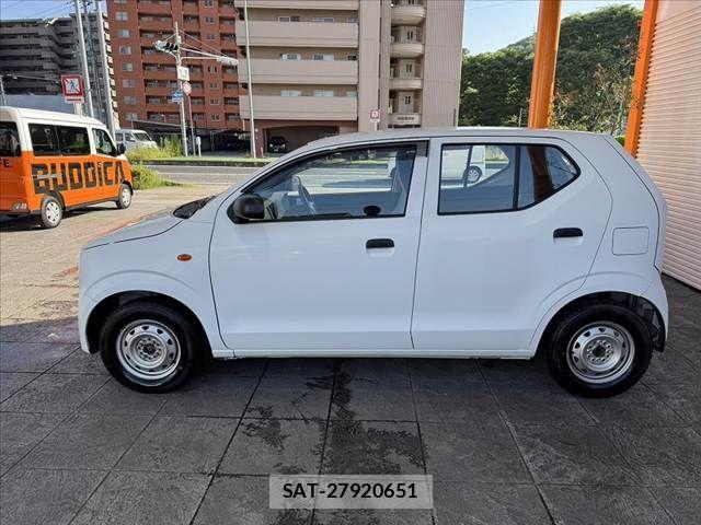 Suzuki ALTO 2020-04 7214657-10