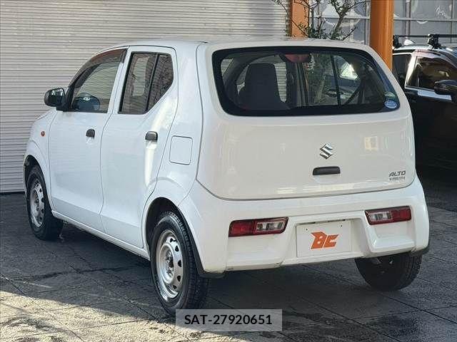 Suzuki ALTO 2020-04 7214657-11