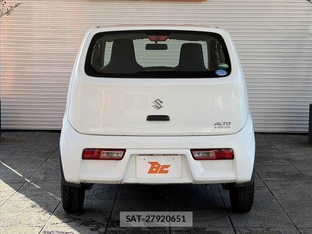 Suzuki ALTO 2020-04 7214657-12