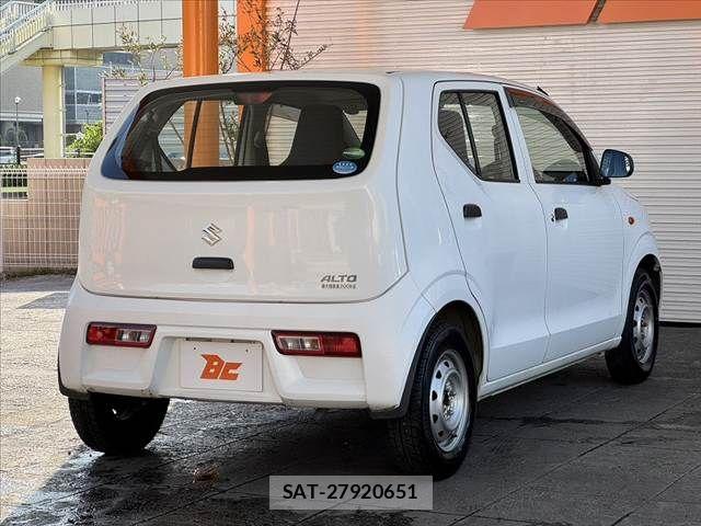 Suzuki ALTO 2020-04 7214657-13