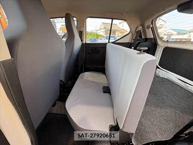Suzuki ALTO 2020-04 7214657-17