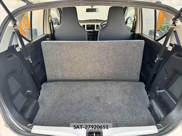 Suzuki ALTO 2020-04 7214657-18