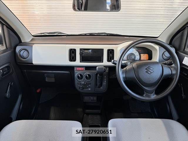 Suzuki ALTO 2020-04 7214657-1