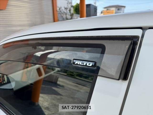 Suzuki ALTO 2020-04 7214657-24