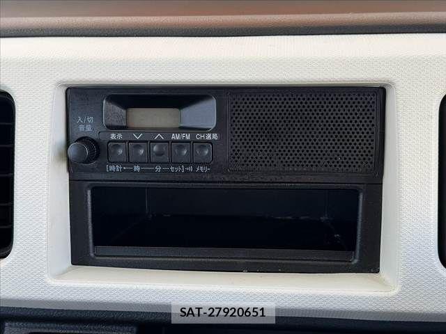 Suzuki ALTO 2020-04 7214657-2