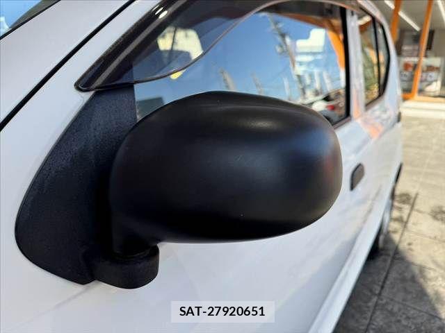 Suzuki ALTO 2020-04 7214657-29