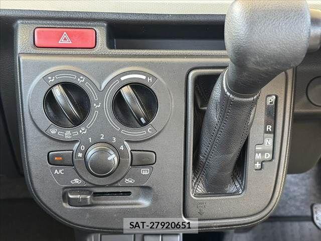 Suzuki ALTO 2020-04 7214657-3