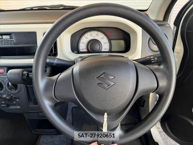 Suzuki ALTO 2020-04 7214657-5