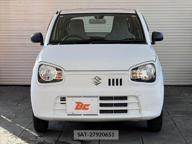 Suzuki ALTO 2020-04 7214657-7