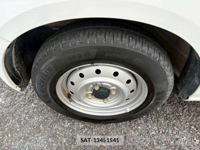 Suzuki ALTO 2018-04 7214649-9