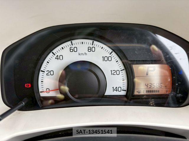 Suzuki ALTO 2018-04 7214649-15
