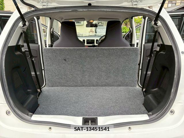 Suzuki ALTO 2018-04 7214649-22
