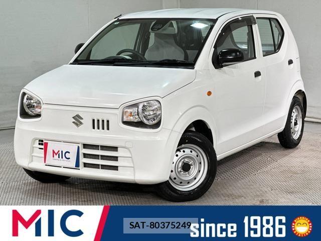 Suzuki ALTO 2019-04 7214651-0
