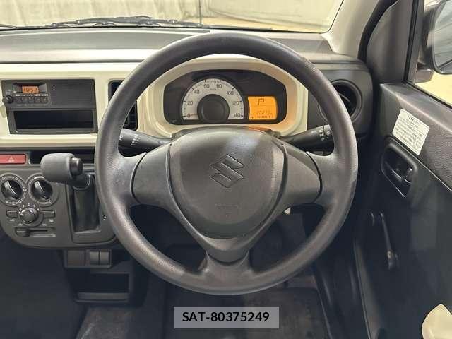 Suzuki ALTO 2019-04 7214651-9