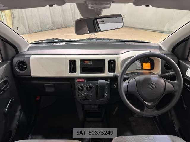 Suzuki ALTO 2019-04 7214651-12