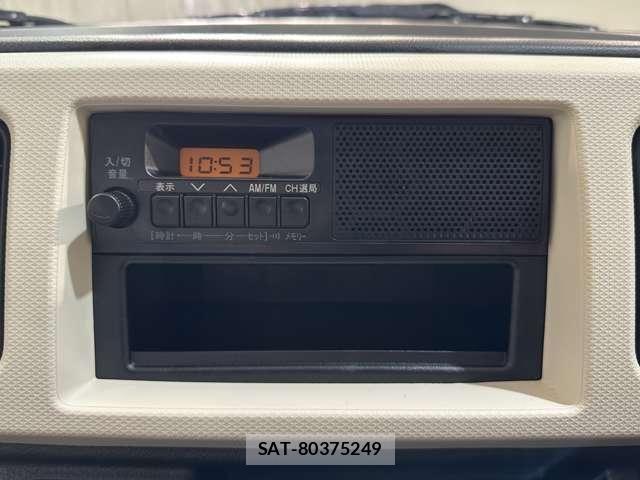 Suzuki ALTO 2019-04 7214651-13