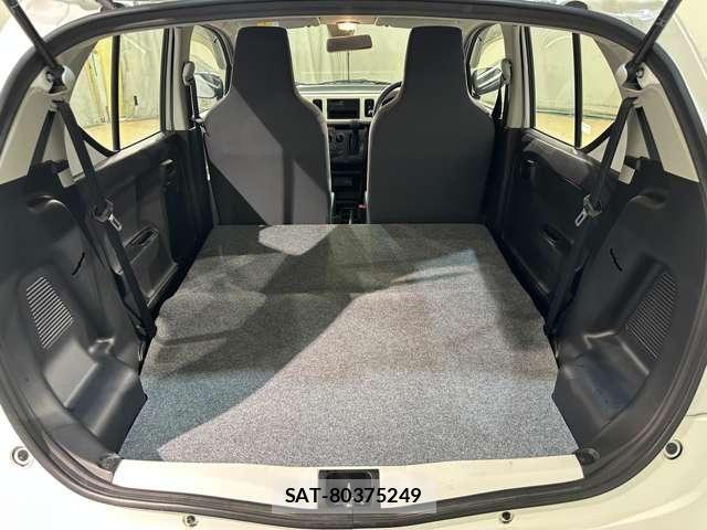 Suzuki ALTO 2019-04 7214651-16