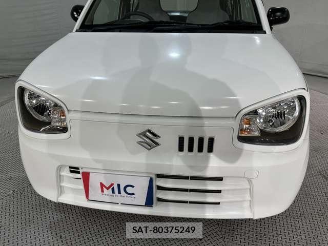 Suzuki ALTO 2019-04 7214651-17